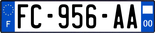 FC-956-AA