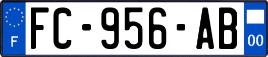 FC-956-AB
