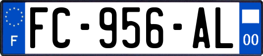 FC-956-AL