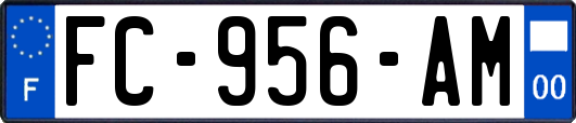 FC-956-AM