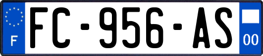 FC-956-AS