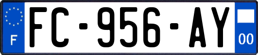 FC-956-AY