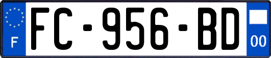 FC-956-BD