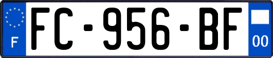 FC-956-BF