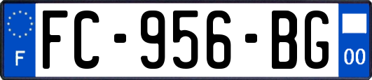 FC-956-BG