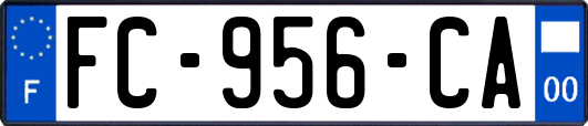 FC-956-CA