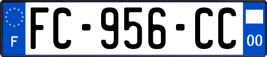 FC-956-CC