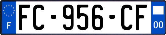 FC-956-CF