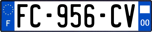 FC-956-CV