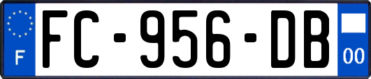 FC-956-DB