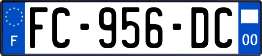 FC-956-DC