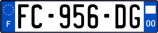 FC-956-DG