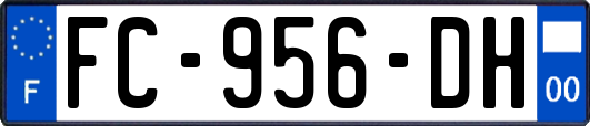 FC-956-DH