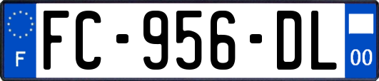 FC-956-DL