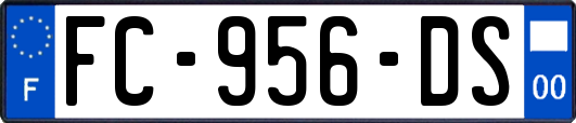 FC-956-DS