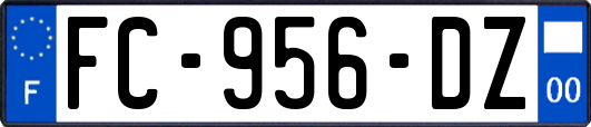 FC-956-DZ