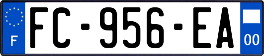 FC-956-EA