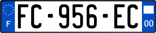 FC-956-EC