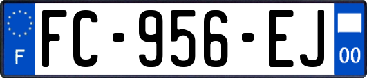 FC-956-EJ