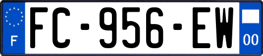 FC-956-EW