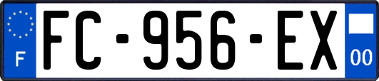 FC-956-EX