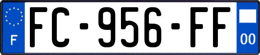 FC-956-FF