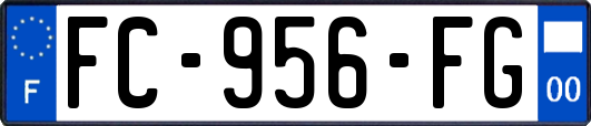 FC-956-FG