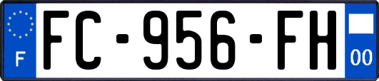 FC-956-FH