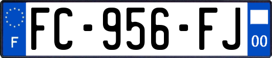 FC-956-FJ