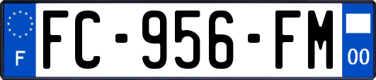 FC-956-FM