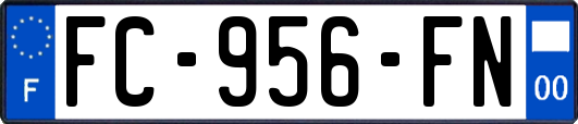 FC-956-FN