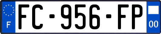 FC-956-FP