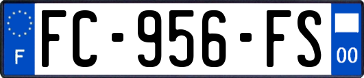 FC-956-FS