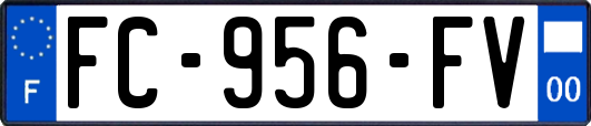 FC-956-FV