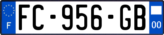 FC-956-GB