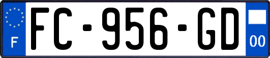 FC-956-GD