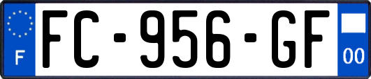 FC-956-GF