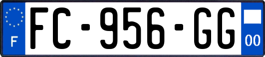 FC-956-GG