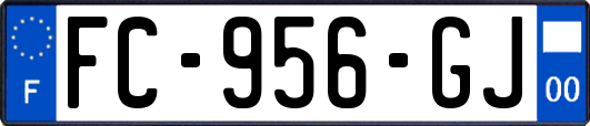 FC-956-GJ