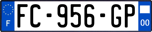 FC-956-GP