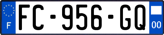 FC-956-GQ