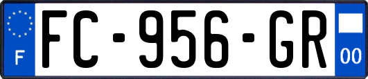 FC-956-GR