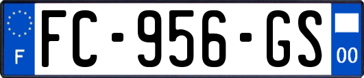 FC-956-GS