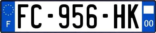 FC-956-HK