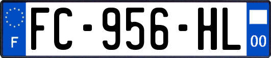 FC-956-HL