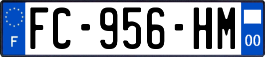 FC-956-HM