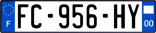 FC-956-HY