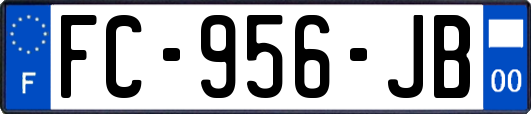 FC-956-JB