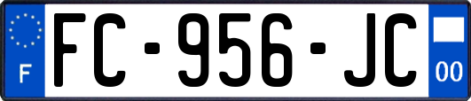 FC-956-JC
