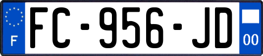 FC-956-JD